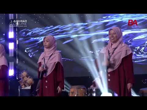 [MCP & HQ Audio version] Auranis - Kedah (Tempat Ketiga Nasyid MIISMAM2024)