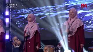 Download lagu [MCP & HQ Audio version] Auranis - Kedah (Tempat Ketiga Nasyid MIISMAM2024) mp3