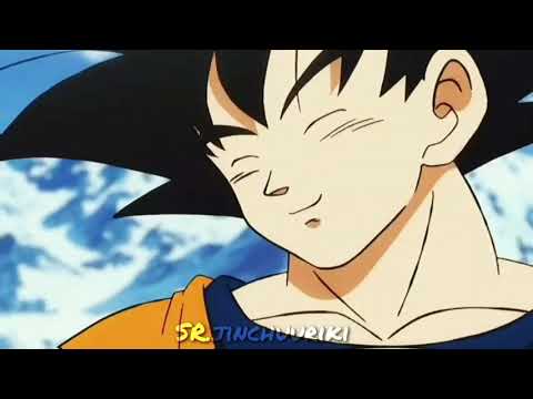 RENK RENK VS HOCKET POCKET 2.0 |EDIT ANIME FUNK| GOKU