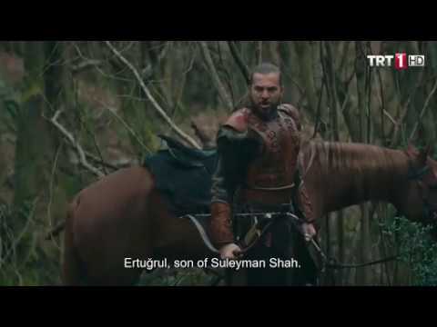 Ertugrul Saved Ares   Ertugrul S04
