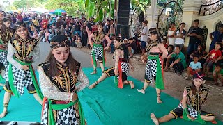 Download lagu JANTURANE EBEG DABLONGAN CANDI LARAS mp3