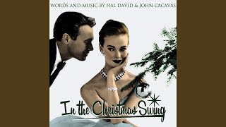 Hal David & John Cacavas - All Because of Mr. Santa Claus