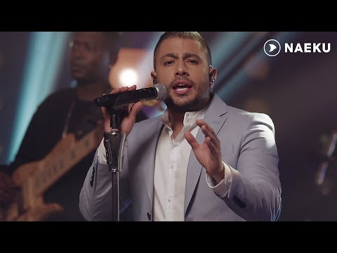 Cómo Expresar Lo Que Siento - Jean Piero | Video Oficial