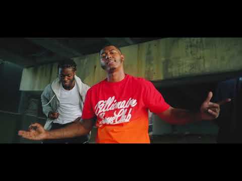 GQ French ft  Esstee - The Race (OFFICIAL FREESTYLE)