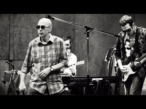 Vino Mariani - Ensayo [Audio] - Indio y Los Fundamentalistas del Aire Acondicionado