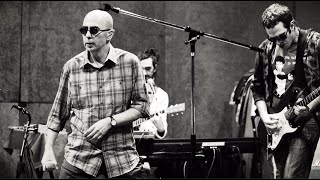 Vino Mariani - Ensayo [Audio] - Indio y Los Fundamentalistas del Aire Acondicionado