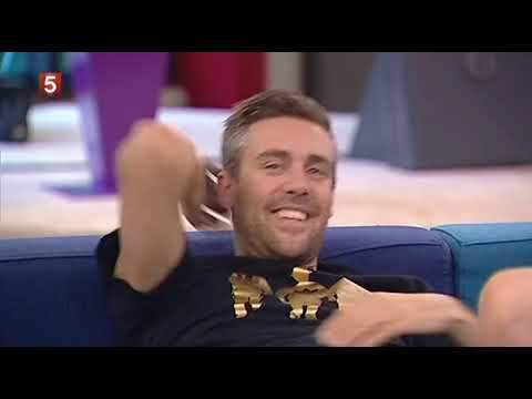 Big Brother 2014 Eps 46
