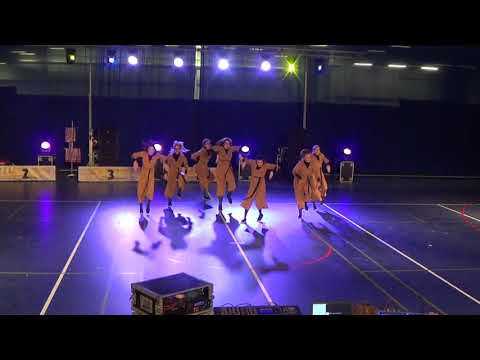 Roots Company - Shivas / Eso Bohumín 2019