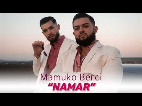 Mamuko Berci - NAMAR |Audio|