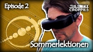 The Croppies – Sommerlektionen (Episode 2)