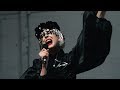 Allie X SUPER SUNSET DIGITAL CONCERT SSDC
