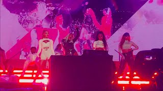 Little Mix Motivate Live - Fusion 2019