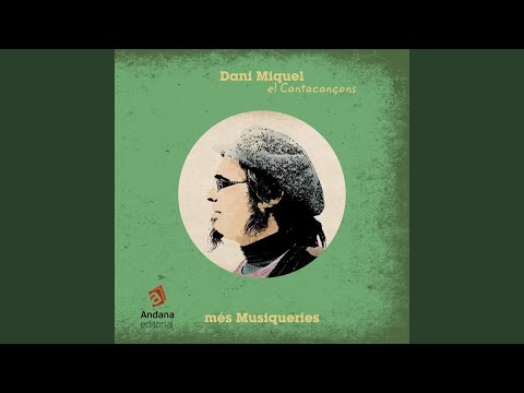 Poema Al Sol I A La Lluna - Dani Miquel
