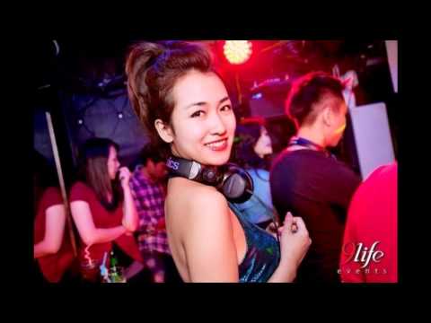 Hot Dance - Pang Pang Pa Lang Remix