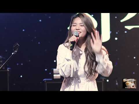 [20200503] 열두달(12DAL) : 예림(YeRim) 직캠 - Full Cam Part.3@롤링 25주년 기념 공연：열두달 단독 콘서트 ‘시작해봄’