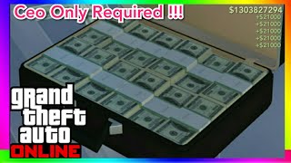 Solo Gta 5 Money Glitch Gta V Money Glitch Gta 5 Online Money - anyone can do this gta 5 money glitch