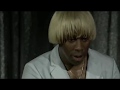 Tyler The Creator A Boy Is Gun Live