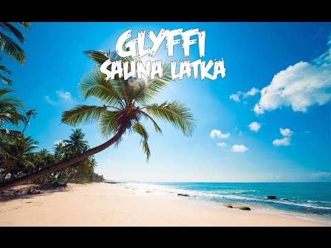 Glyffi - Sauna Lätkä (Salsa Tequila parodia)