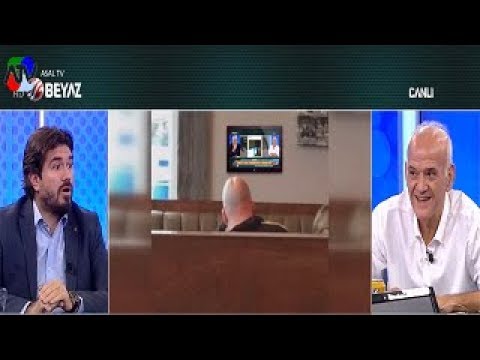 EN KOMİK CANLI YAYIN EFSANELERİ, CANLI YAYINDA KOMİK ANLAR