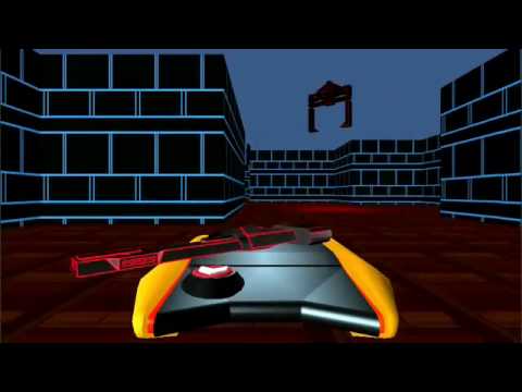 SPACE PARANOIDS Online TRAILER