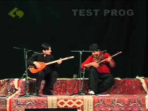 Ulas Ozdemir ve Ali Akbar Moradi Konseri.flv