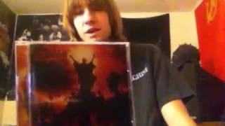 Deicide - &quot;To Hell with God&quot; Review