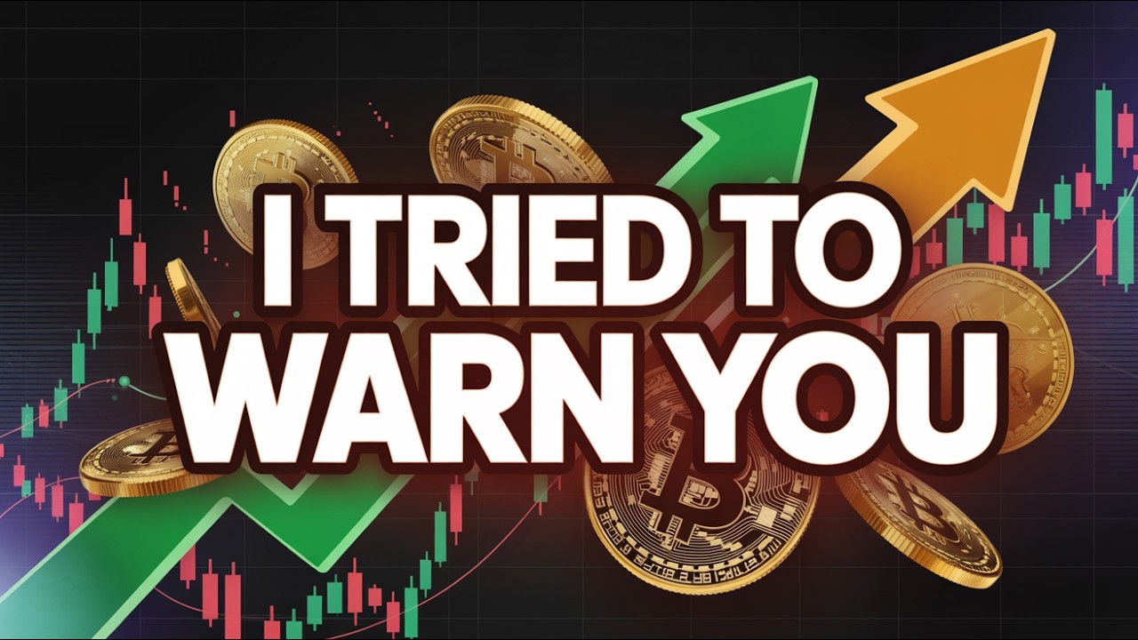 The U.S. Dollar Is About To Collapse & Bitcoin Is Taking Over Gold Things Are About To Get Intense