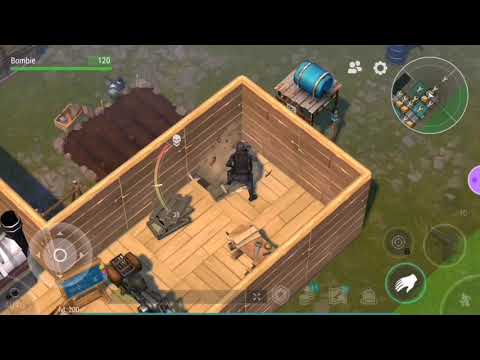 Base raid player8851 ldeo version 1.12.3