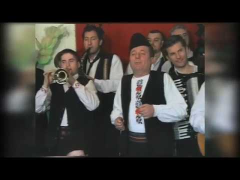 Žika Cvetković - Dje kar fi