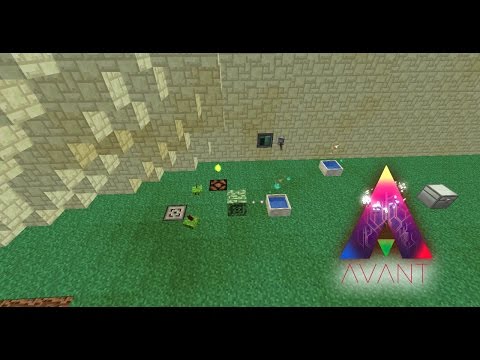 FTOG Avant 3 -- Ep. 59 "Oh RFTool Control How I Want to Learn You"