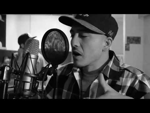 Chystemc en La Celda De Bob - Adermatoglifia (Beat Adosene)