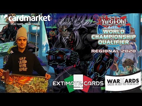 4th Place WCQ Modena - Isaia Modena - Spyral