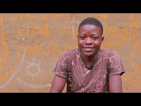 20 Year Old Profiting From Beekeeping and Goat Farming | Worth Watching