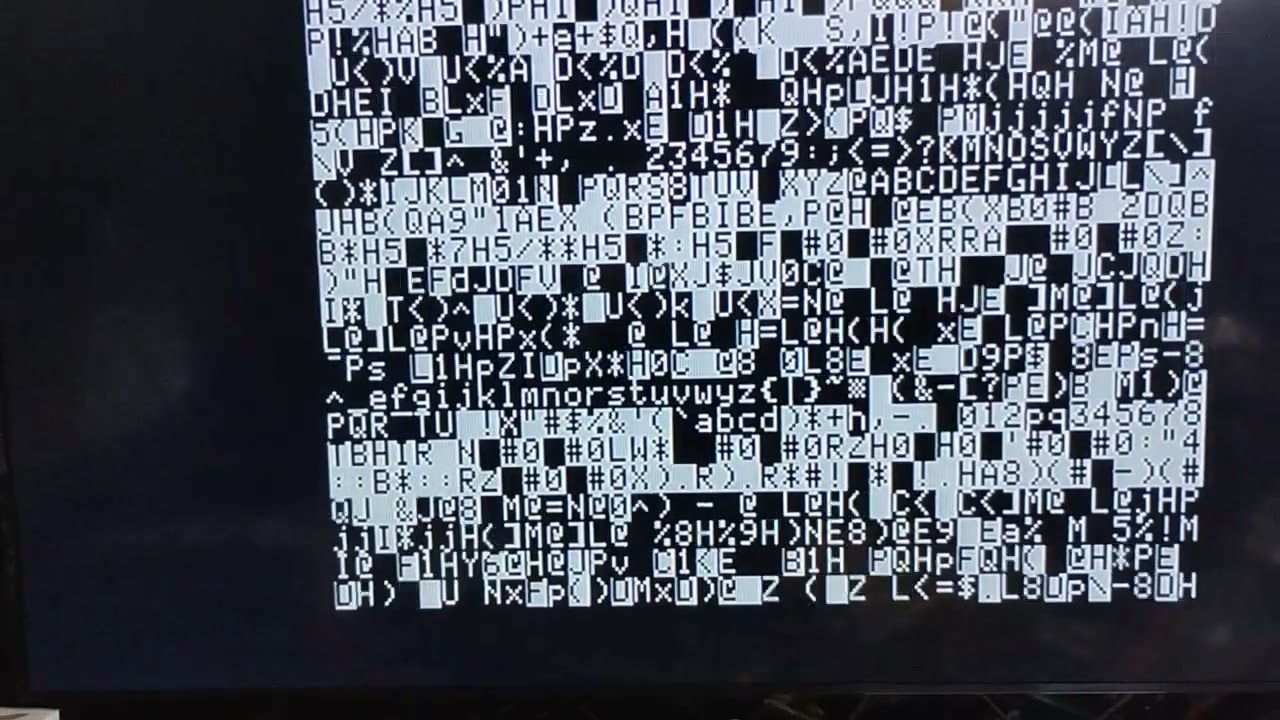 Tiger Learning Computer EEPROM Cart