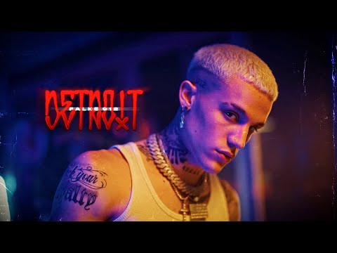 Falke 912 - Detroit (Video Oficial)
