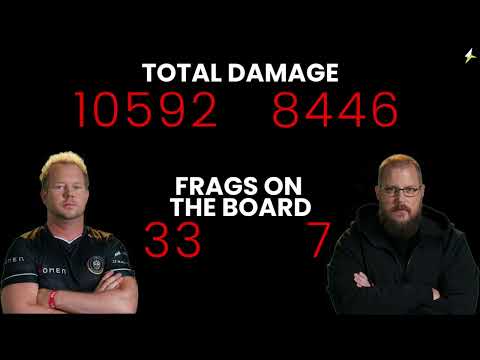 QPL Season 4 WEEK 12 k1llsen VS toxjq STATS