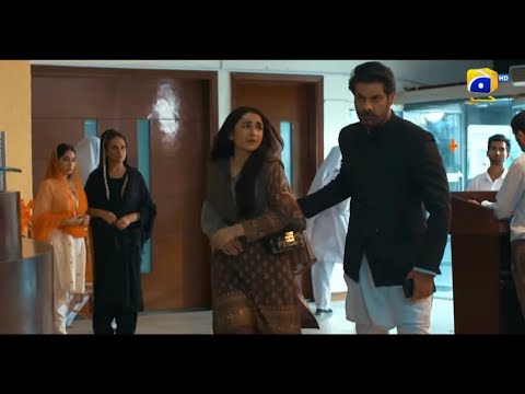 Tere Bin Episode 14 Teaser Promo 14- Har PalGeo - Yumna Zaidi - Wahaj Ali - #TereBin