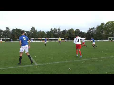 Dubbeldam JO19-1 - Unitas JO19-1