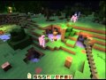 Minecraft {1 5 2} Обзор модов #13 Мод Волшебная Палочка 1 4 МИСТИК ...