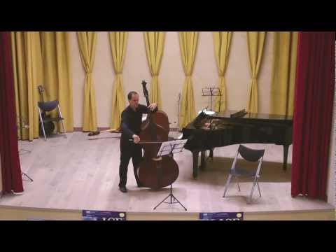 02 Telemann Fantasia per Vla da gamba cb solo Recitativo,Andante arioso,Vivace Ettorre