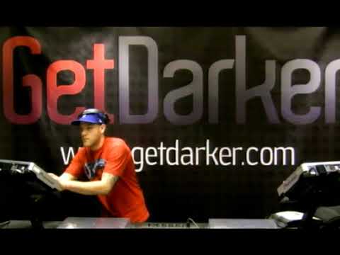 GetDarkerTV 071 - Kromestar, Dark Tantrums, ICu Audio & Pasteman