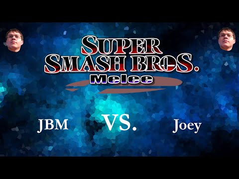 UGG BiWeekly - Melee [JBM vs Joey]