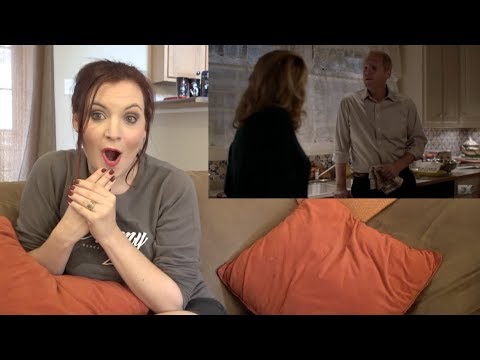 The Americans 6x03 "Urban Transport Planning" Reaction