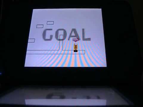 GO Series 10 Second Run Nintendo DS