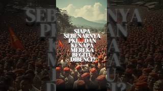 Download lagu SIAPA SEBENARNYA PKI… DAN KENAPA MEREKA BEGITU DIBENCI? #shorts #sejarah #history #pki#rahasia#viral mp3 Download lagu SIAPA SEBENARNYA PKI… DAN KENAPA MEREKA BEGITU DIBENCI? #shorts #sejarah #history #pki#rahasia#viral mp3