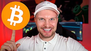 🚨BITCOIN: THIS HAPPENS NOW!!! 😈🔥🚀