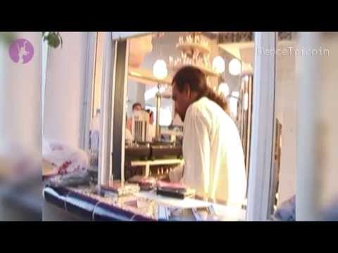 Lenny Ibizarre | Cafe del Mar | Ibiza