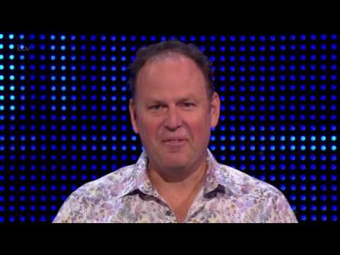 Andrew, Tony, Nadia And Annie Introduce Themselves - The Chase