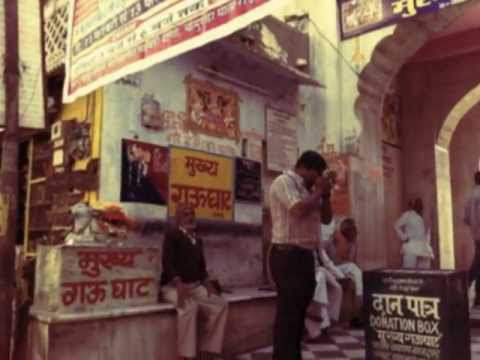 Pushkar video