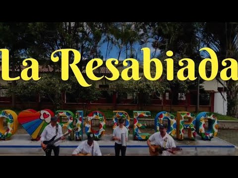 LA RESABIADA- CARRANGA SAN ANTONIO- SALOBRE RIO DE ORO CESAR 